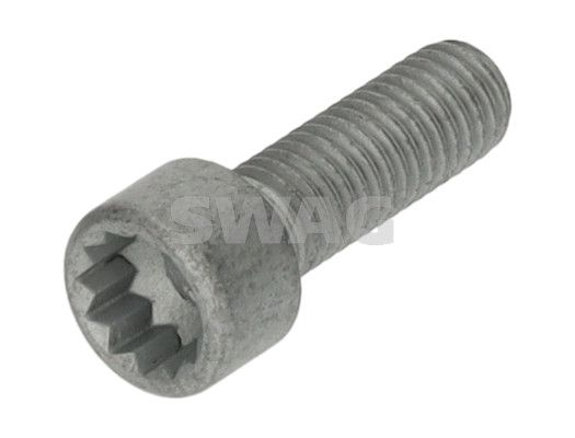 SWAG 33 11 1410 Βίδα τροχαλίας ιμάντα for AUDI AUDI (FAW) VW